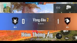 [ Năm Tháng Ấy ] Nhạc game học đường cực hay | ân gaming