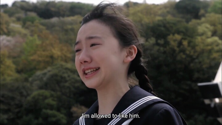 Haruko no Ningyou SP [ENGSUB]