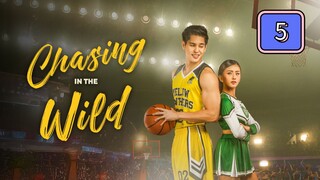 Episode 5: University Series #3