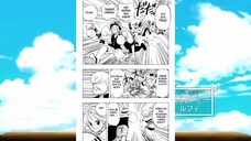 [Manga One Piece] - Desa 21F