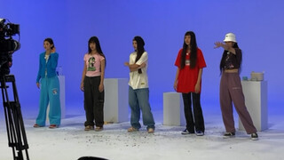 [Newjeans] Kue yang sangat keren