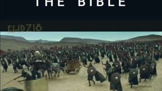 The Bible