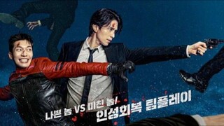 Bad and Crazy [Sub Indo] Ep. 10
