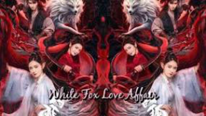 White Fox Love Affair (2023) SubIndo