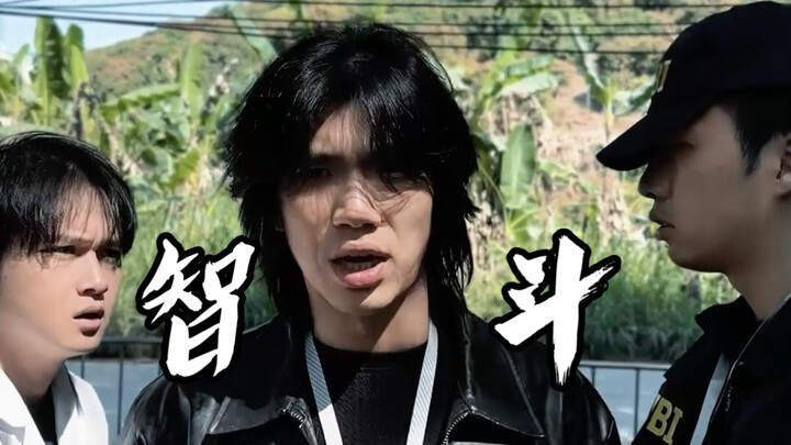 Puncak ketegangan dan permainan akal dalam kisah misteri – Hanya untuk penggemar deduksi berpengalam