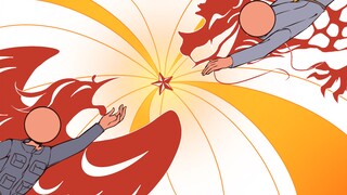 【ch/父母爱情/七夕】爱