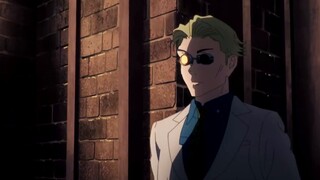 [Jujutsu Kaisen] I hate this oppressive feeling