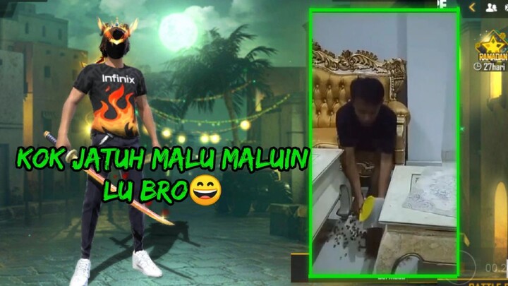 VIRAL PADA MASANYA🤣