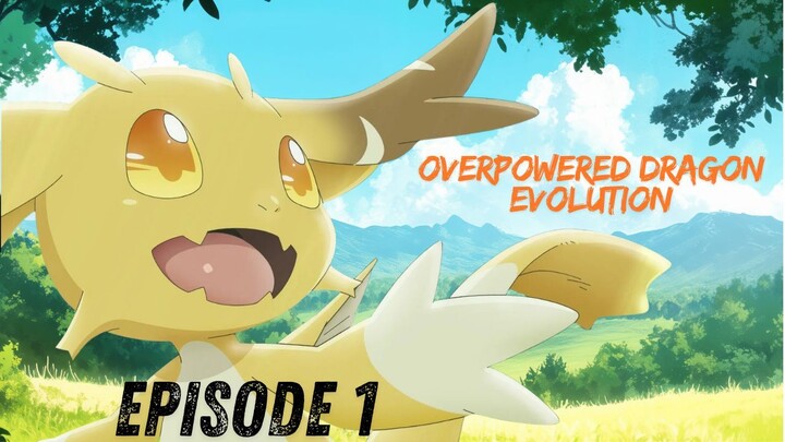 Reborn as a Dragon Egg Evolving into an SSS-Rank Calamity Dradon EP.1 (2026) [Eng Sub]