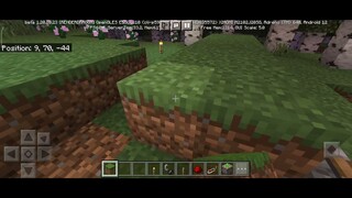 How to make a secret house in Minecraft