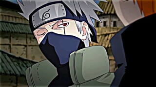 Kakashi sensei