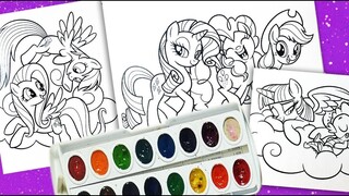 MLP My little pony