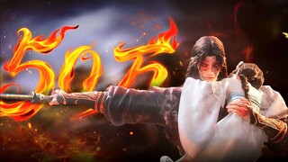 Season Baru? Bukan Cuma Lanjutan… Ini AWAL DARI KEGELAPAN YANG SEBENARNYA! 🕯️💀