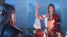 Jade dynasty S3 eps 11 sub indo