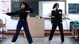 [DanceCover] เต้นเพลง Trouble maker ในคืนวันปีใหม่