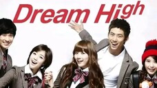 dream high episode8