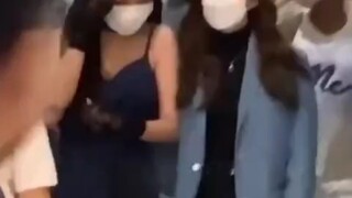 最喜欢的一套，虽然菠萝仔很可爱  但是她a起来真的好杀人啊