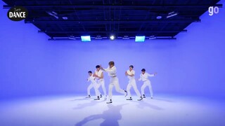 VANNER 五人版Bad 圆满了 原地升天！！！