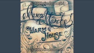 MarcoMarche - Senja dan Mentari (2015) [432 Hz]