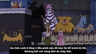 TẤT TẦN TẬT VỀ IMPEL DOWN #67