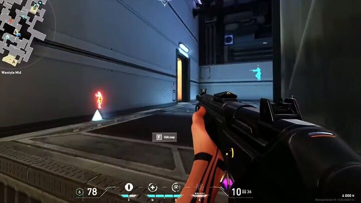 những tình huống hay trong CSGO phần 46 #gamehay #yeugame