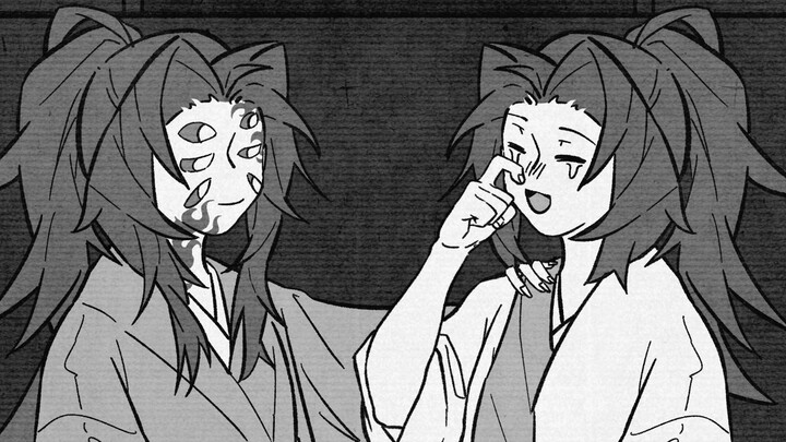 【Moon Narcissus】I want to be told, “The moon is beautiful!” 【B-Moe Support】