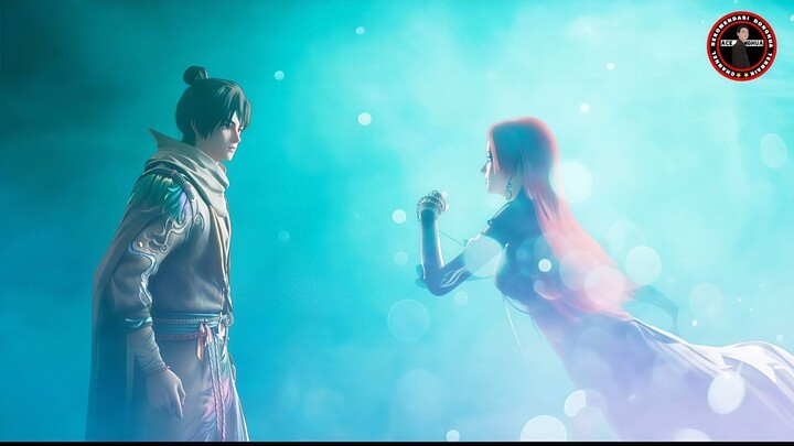 Donghua baru 2026 Grafik Mantep Durasi 20 menit 🔥🔥🔥