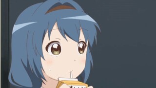 I have a girlfriend (//∇//)