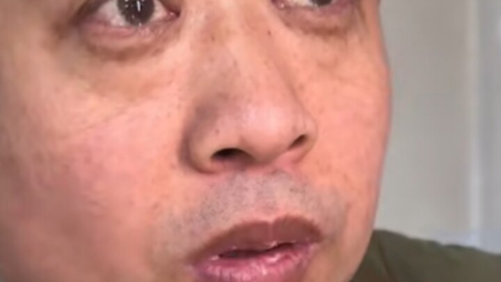 Ôi, giá mà tôi là Lão Khuý thì tốt biết bao.