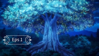 Hazure skill "kinomi master" : Eps 1 Sub Indo