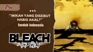 Bankai: Katenkyokotsu Karamatsu Shinju Fandub Indonesia