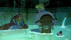 Scooby-Doo! Mystery Incorporated Season 1 Episode 17 - Escape From Mystery Island