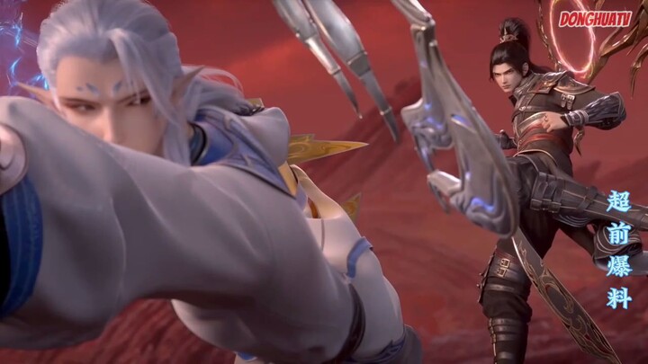 SPOILER BTTH S5 EPISODE 136