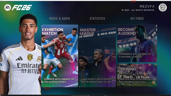 PES2021 PATCH SEASSON 2027 T99 V10 RAPERIADISEPTI