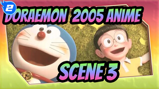 Doraemon (2005 Anime) Scene 3_2