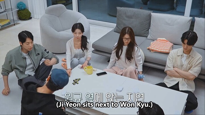 XChange-S4 Ep7 (Eng Sub 1080p) - FULL Episode