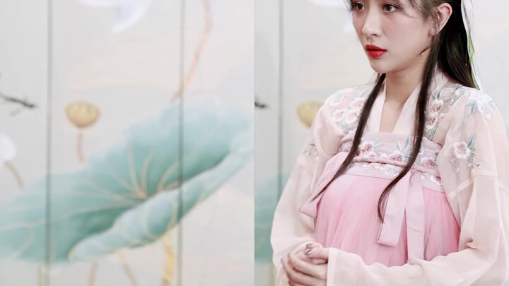 Walk the “white lotus” path and leave white lotuses with nowhere to go.