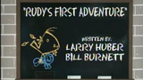 ChalkZone Episode 1 Rudy’s First Adventure, Rudy’s Story, Bushel Full of Yum
