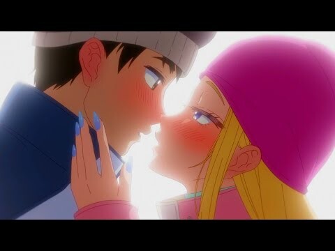 CONTIGO 「AMV」Dosanko Gal wa Namara Menkoi