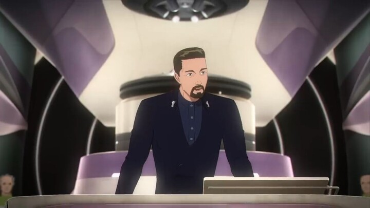 Babylon 5_ The Road Home  Watch Full Movie:Link in Description