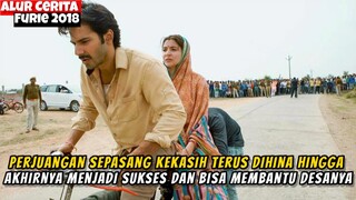 FILM INSPIRASI !! Sudah Dihina Pas Sukses Orang Ini Malah Membantu Desanya - Alur Cerita