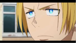 Những nỗi đau vẫn còn đói #Animehay#animeDacsac#Conan#MoriRAn#Haibara
