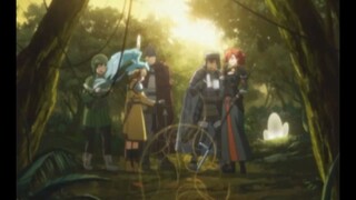 Sword Art Online Season 1 - Episode 4 Tagalog Dubbed