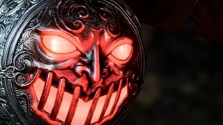 This Cold, Iron Flask