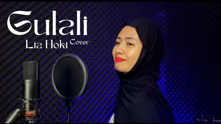 GULALI RHOMA IRAMA COVER LIA HOKI