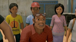 Adit & Sopo Jarwo | Muka Bahagia Bang Jarwo Melihat uang | Spesial Bang Jarwo