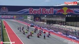 SPRINT RACE MOTOGP AUSTIN USA 2024