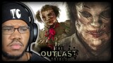 THE NEW OUTLAST TRIALS BETA IS CRAZY | Outlast Trals Beta [Part 1] (Gameplay)