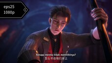 Player sultan eps25 sub indo 1080p