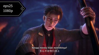 Player sultan eps25 sub indo 1080p